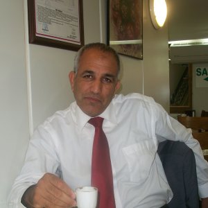 Photo de profil de Abdelouahab Bendahane