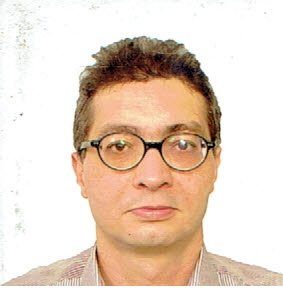 Photo de profil de Abdelouahab Nouar