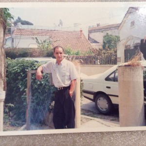 Photo de profil de Abdelouaheb Ghemari