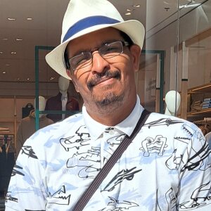Photo de profil de Abdelouahed El Yatimi
