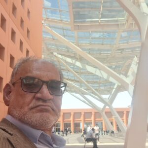 Photo de profil de Abdelouahed Tari