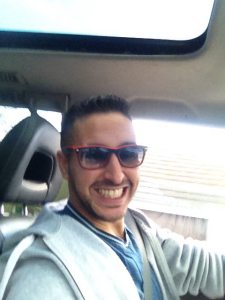 Photo de profil de Abdelouahid Guedaz