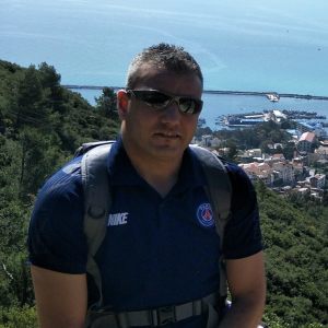 Photo de profil de Abdelouhab Abdelfettah