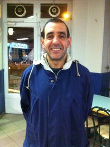 Photo de profil de Abdelouhab Telha