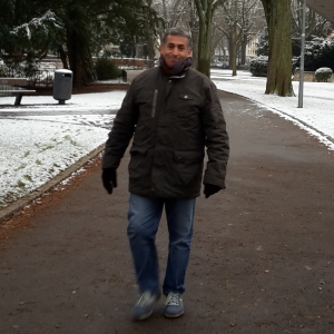 Photo de profil de Abdelouhed Mouayine