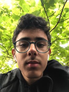 Photo de profil de Abdelrahman Saleh