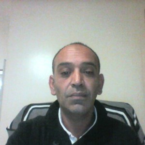 Photo de profil de Abdelrazak Adjal