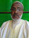 Photo de profil de Abdelrhani Berkout