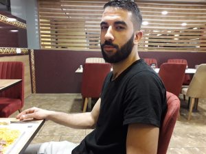Photo de profil de Abdeltif Kachmar