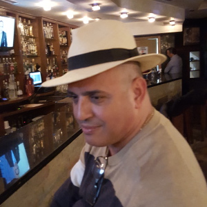 Photo de profil de Abdelwahab Elhamdi