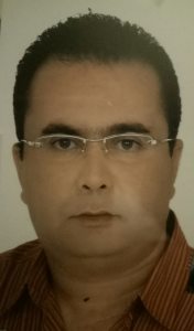 Photo de profil de Abdelwahad Khamouss
