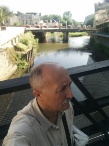 Photo de profil de Abdelwaheb Boudaa
