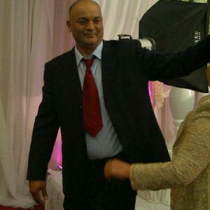 Photo de profil de Abdelwaheb Dababi