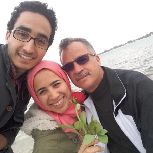 Photo de profil de Abdelwaheb Derbel