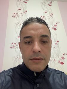 Photo de profil de Abdenabi El Hajoui