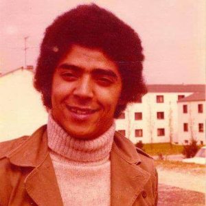 Photo de profil de Abdenbi Saligane