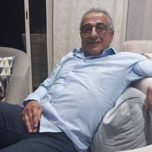 Photo de profil de Abdennaceur Bougja