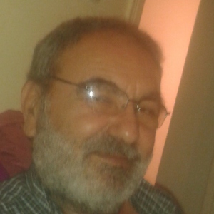 Photo de profil de Abdennour Makhlouf