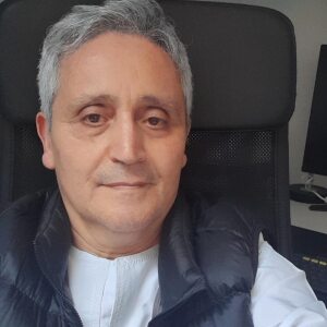 Photo de profil de Abdenor Tahraoui