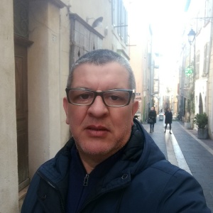 Photo de profil de Abdenour Boukhemia
