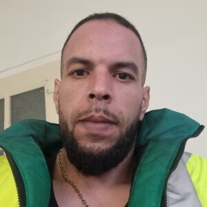 Photo de profil de Abderahim Bourezma