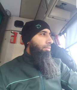 Photo de profil de Abderahman El Motaraji