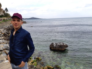 Photo de profil de Abderahmane Drardja