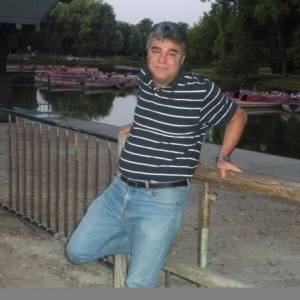 Photo de profil de Abderahmane Lakhdar Fouatih