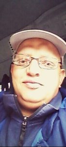 Photo de profil de Abderaouf Belghalem