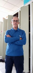 Photo de profil de Abderazag Khodri