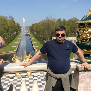 Photo de profil de Abderazak Dahdouh