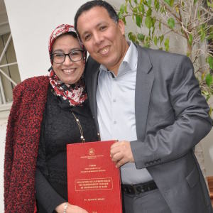 Photo de profil de Abderazak Elmgani