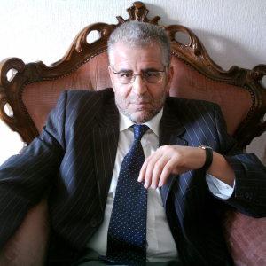 Photo de profil de Abderrahim Belghiti
