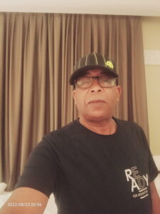 Photo de profil de Abderrahim Bellamqaddam