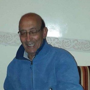 Photo de profil de Abderrahim Ennaji