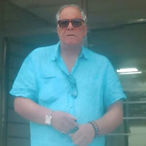 Photo de profil de Abderrahim Frej