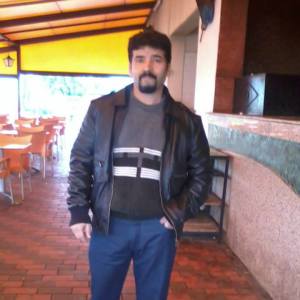 Photo de profil de Abderrahim Ibourk