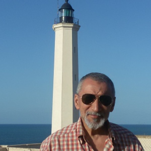 Photo de profil de Abderrahim Kheroubi