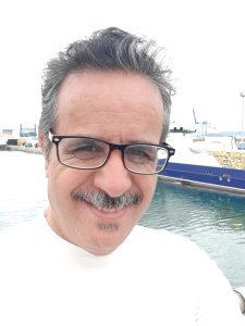 Photo de profil de Abderrahim Kourikch