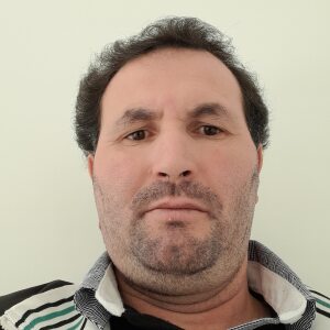 Photo de profil de Abderrahim Mebarki