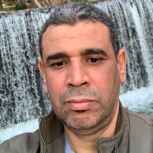 Photo de profil de Abderrahman Ait Azzouz