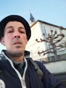Photo de profil de Abderrahman El Omari