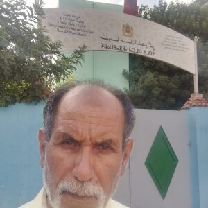 Photo de profil de Abderrahman Sakhri