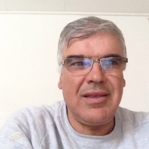 Photo de profil de Abderrahman Sefrioui