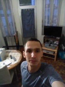 Photo de profil de Abderrahman Zeroual