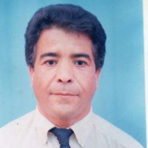 Photo de profil de Abderrahmane Abbadi