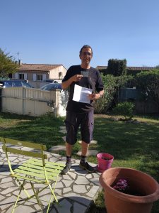 Photo de profil de Abderrahmane Abdellaoui