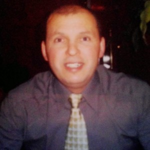 Photo de profil de Abderrahmane Belbeida