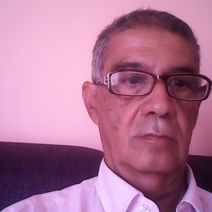 Photo de profil de Abderrahmane Bennai