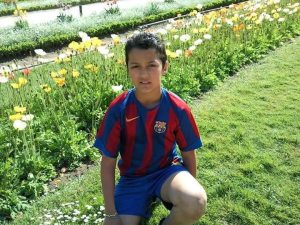Photo de profil de Abderrahmane Berraheil